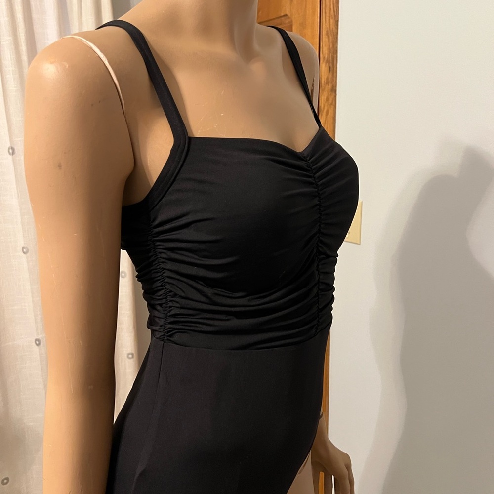 New! Lands End swim suit